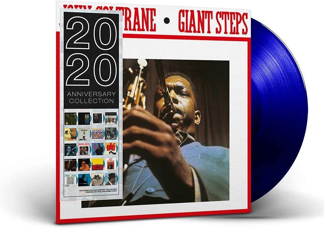 Giant Steps: 2020 Anniversary Collection - Image 2