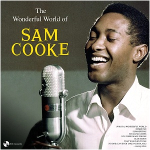 The Wonderful World of Sam Cooke