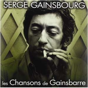 Les Chansons De Gainsbarre