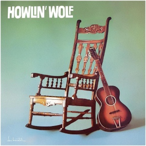 Howlin' Wolf