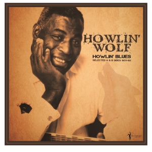 Howlin' Blues: Selected a & B Sides 1951-62