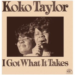 I Got What It Takes (RSD 2023)