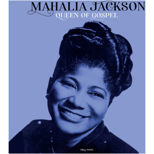 Queen of Gospel