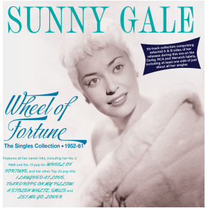 Wheel of Fortune: The Singles Collection 1952-61