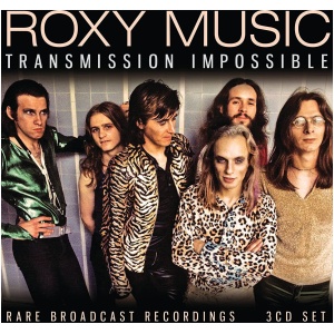 Transmission Impossible: Rare Broadcast Recordings
