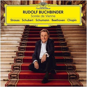 Rudolf Buchbinder: Soirée De Vienne