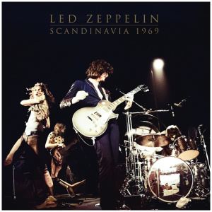 Scandinavia 1969