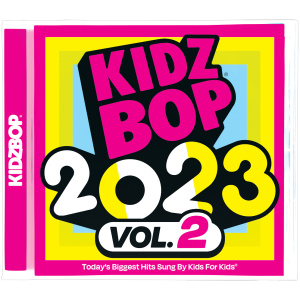 Kidz Bop 2023 Vol. 2
