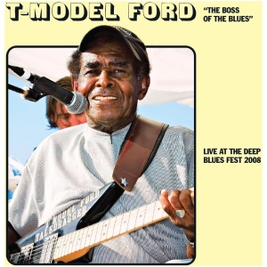 Live at the Deep Blues 2008