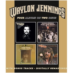 Lonesome, On'ry & Mean/Honky Tonk Heroes/This Time/à
