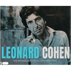 The broadcast collection 1968-1993