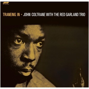 Traneing in With the Red Garland Trio