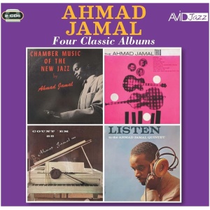 Four Classic Albums