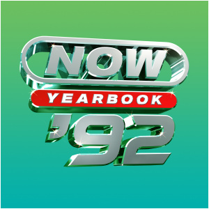 NOW Yearbook 1992