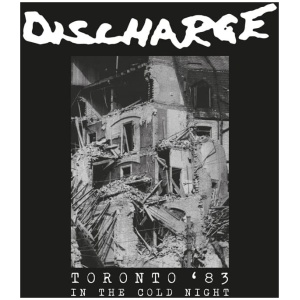 In the Cold Night: Toronto '83
