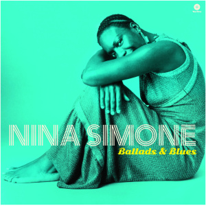 Ballads & Blues