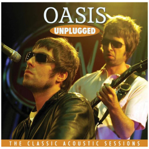 Unplugged: The Classic Acoustic Sessions