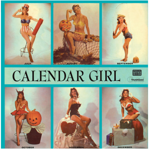 Calendar Girl