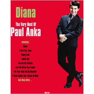 Diana: The Very Best of Paul Anka
