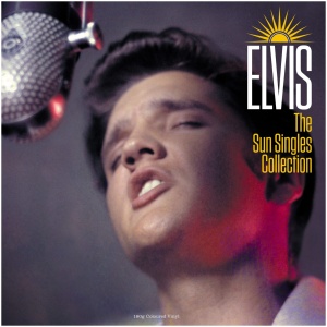 The Sun Singles Collection
