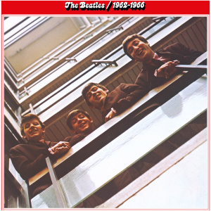 The Beatles 1962-1966 (2023 Edition)