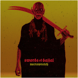 Swords of Dajjal