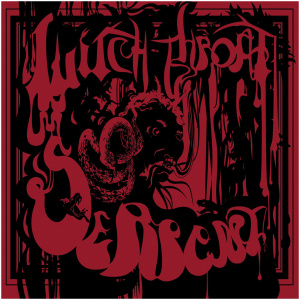 Witchthroat Serpent