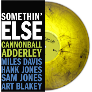 Somethin' Else