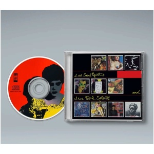 I See Good Spirits & I See Bad Spirits