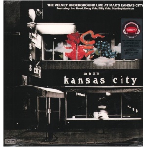 Live at Max's Kansas City (SYEOR 2024)