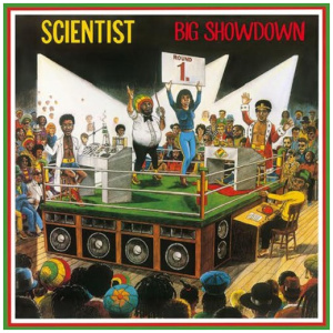 Scientist's Big Showdown