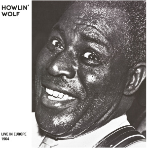 Live in Europe (Bremen, 1964) [RSD 2024]