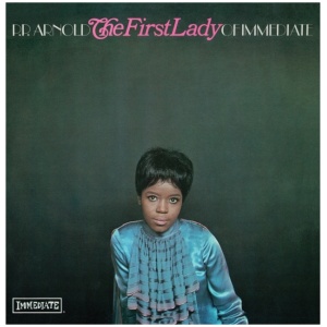 The First Lady of Immediate