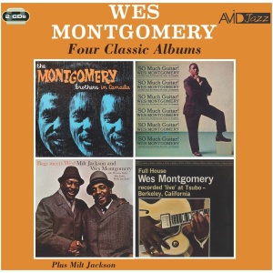 Four Classic Albums