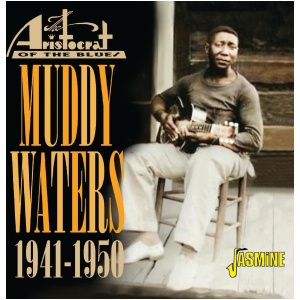 Aristocrat of the Blues 1941-1950