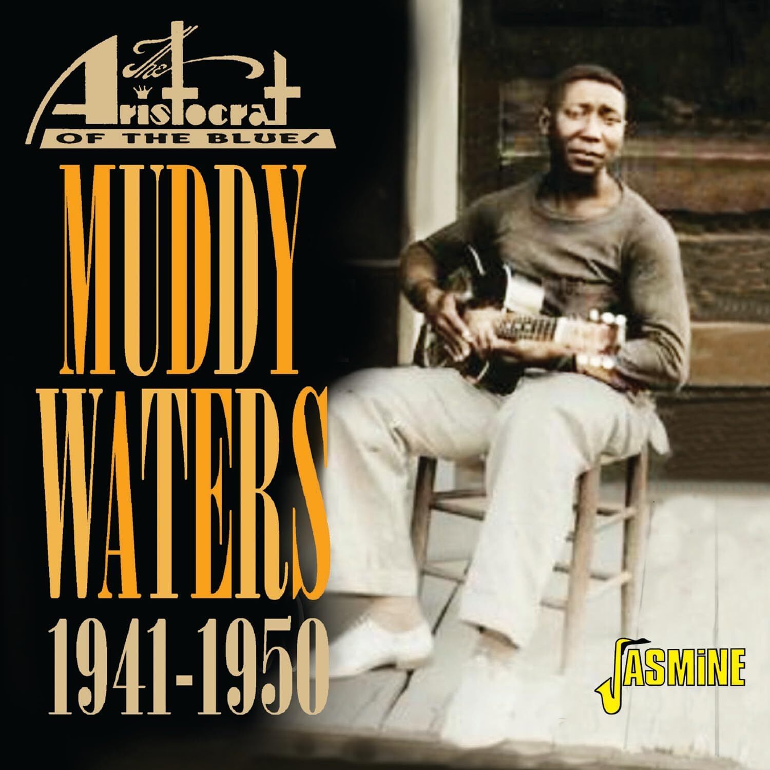 Aristocrat of the Blues 1941-1950