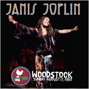 Woodstock: Live August 17, 1969
