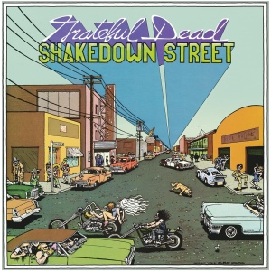 Shakedown Street