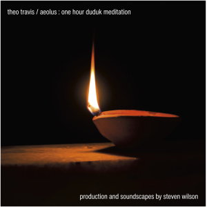 Aeolus: One Hour Duduk Meditation