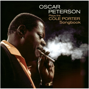 Plays the Cole Porter Songbook