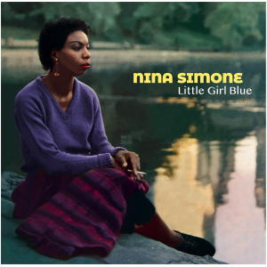 Little Girl Blue