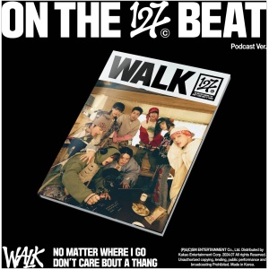 Walk - The 6th Album (Podcast Ver.)