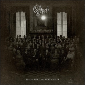 The Last Will and Testament