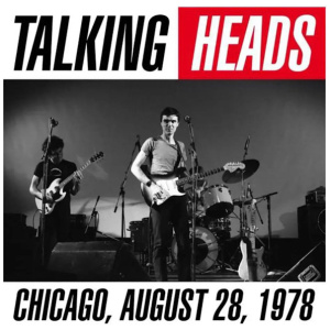 Chicago, August 28, 1987