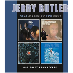Soul Artistry/Mr. Dream Merchant/Soul Goes On/The Ice Man Cometh