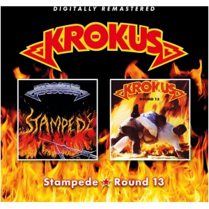 Stampede/Round 13