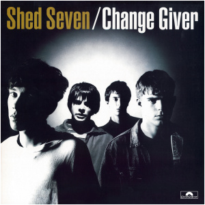 Change Giver