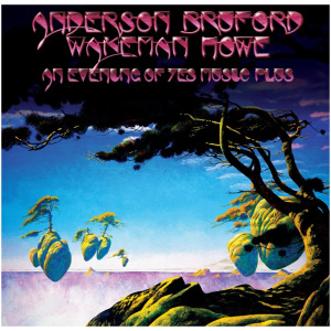 An Evening of Yes Music Plus