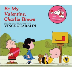 Be My Valentine, Charlie Brown