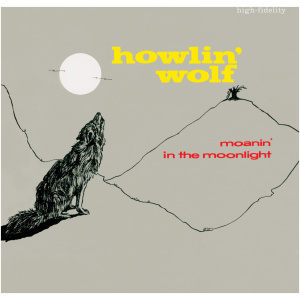 Moanin' in the Moonlight